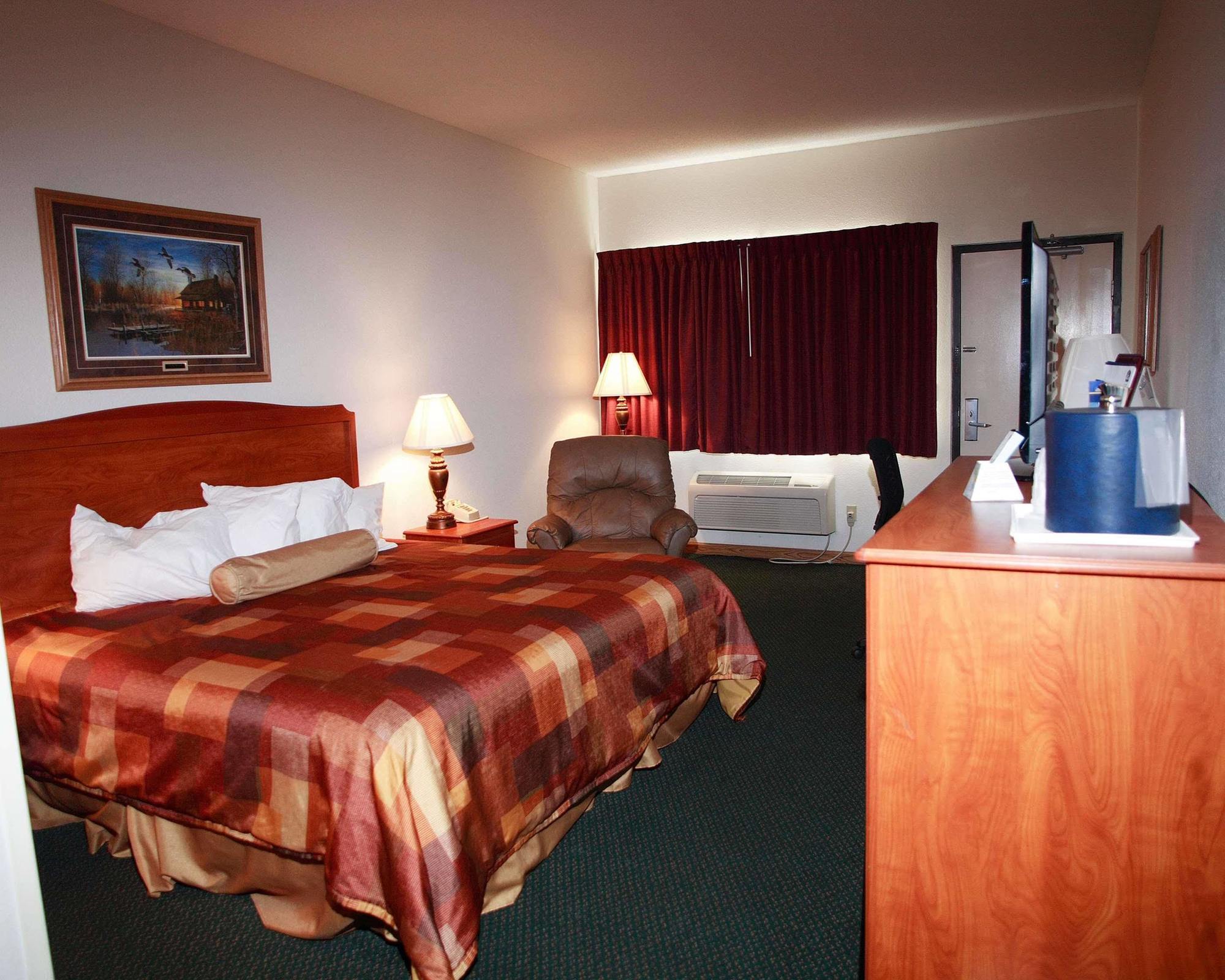 Best Western Of Huron Стая снимка